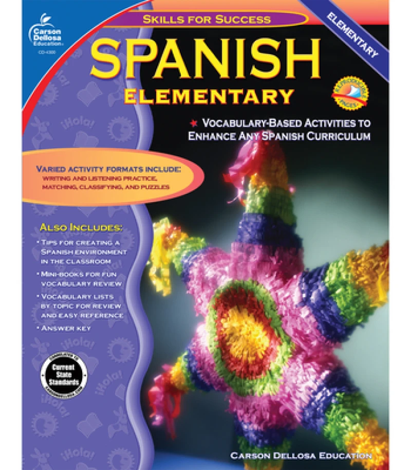 Spanish