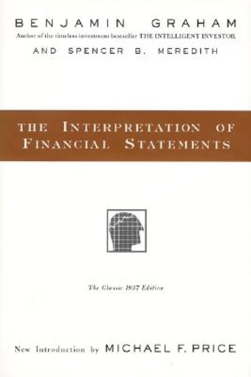 The Interpretation of Financial Statements