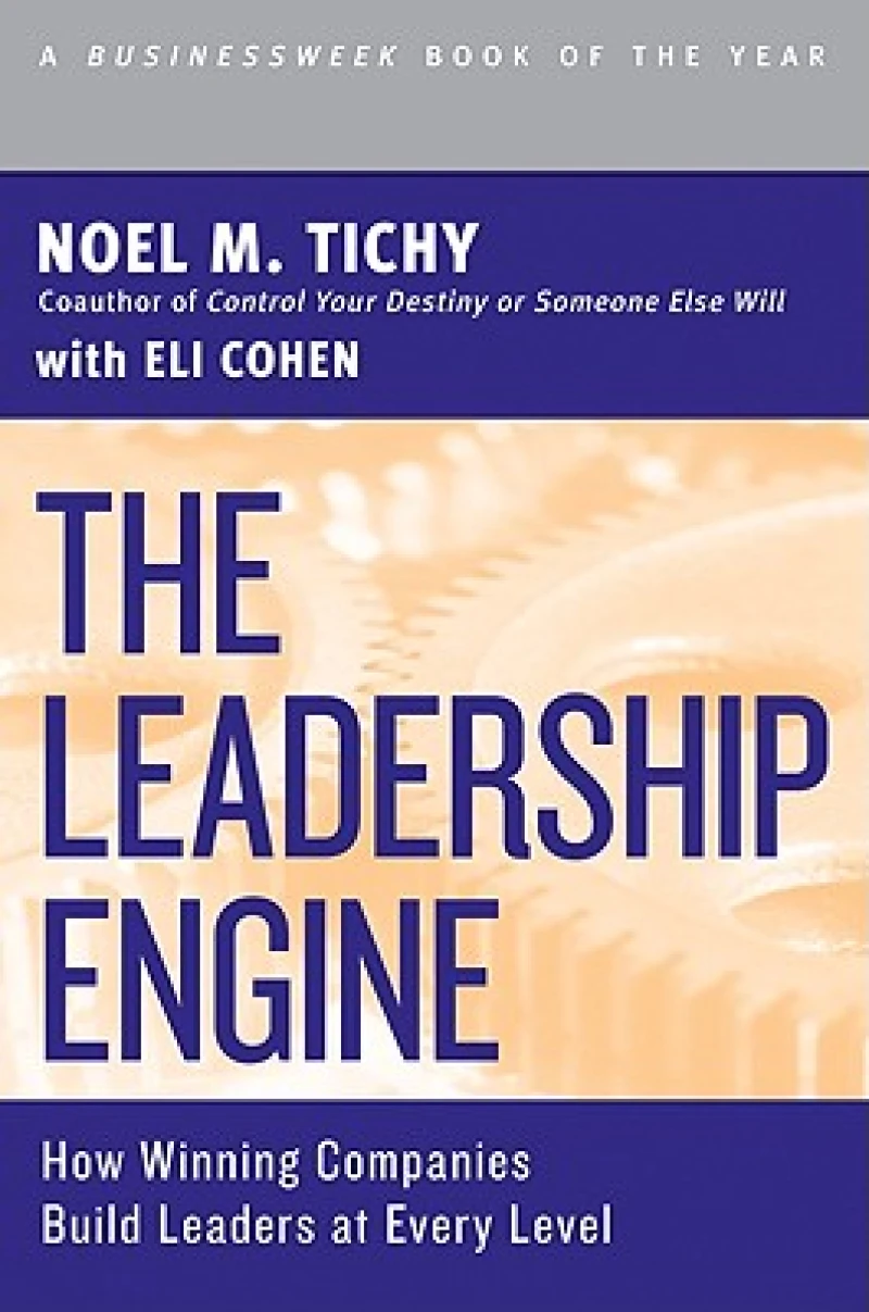 The Leadership Engine