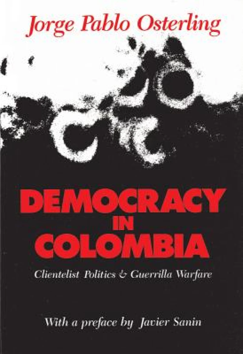 Democracy in Colombia