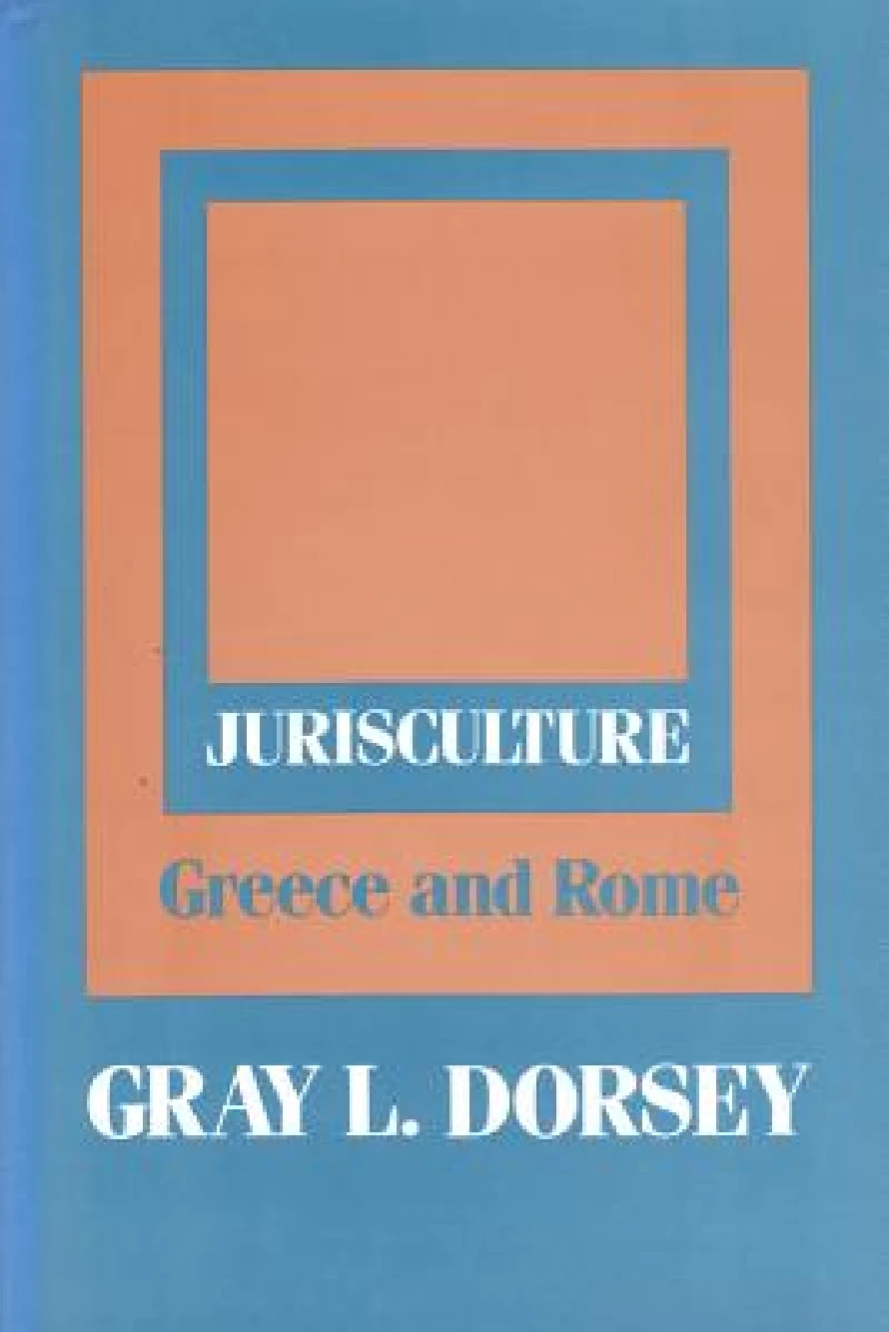 Jurisculture