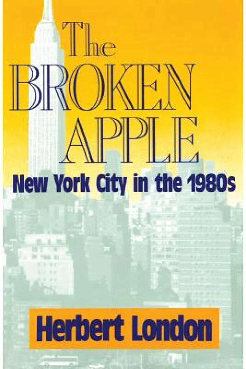 The Broken Apple