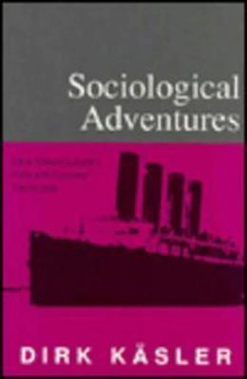 Sociological Adventures