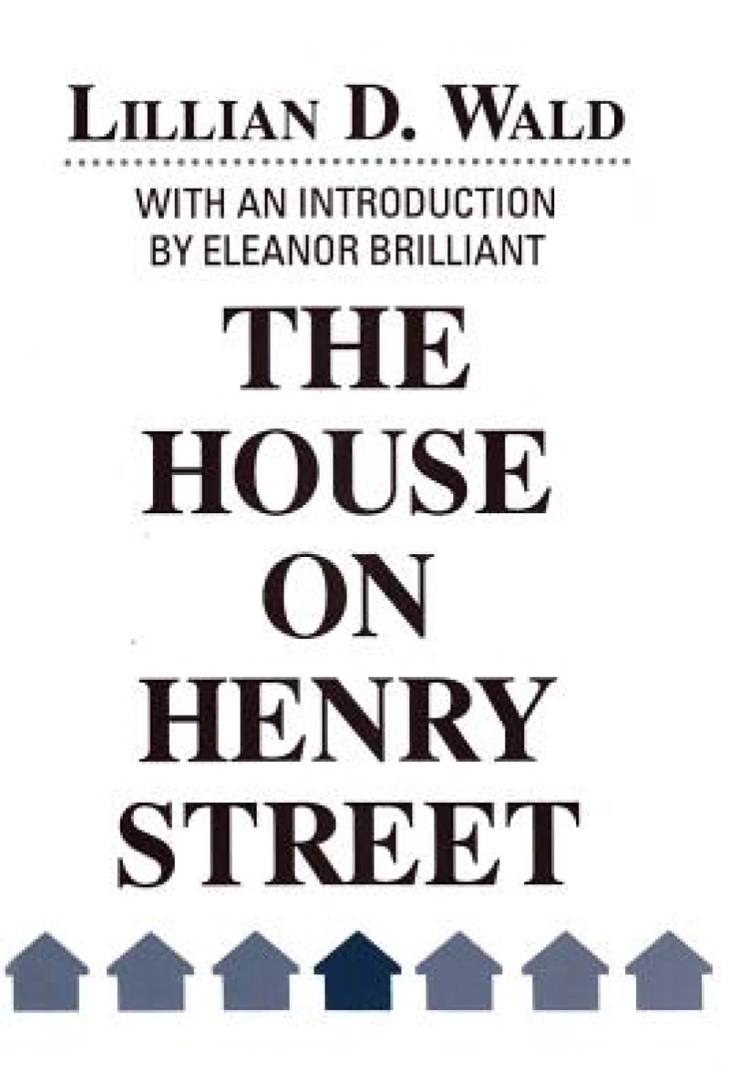 The House on Henry Street