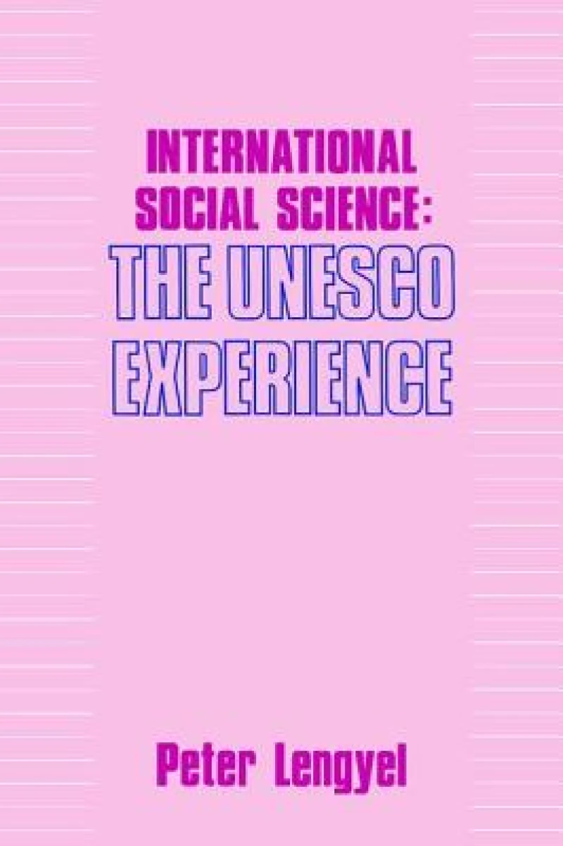 International Social Science