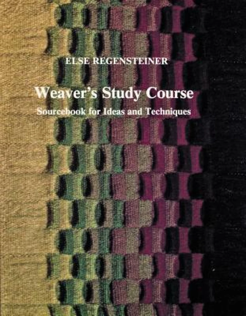 Weaver’s Study Course