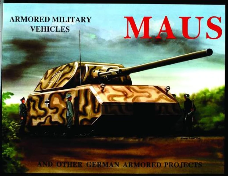 MAUS