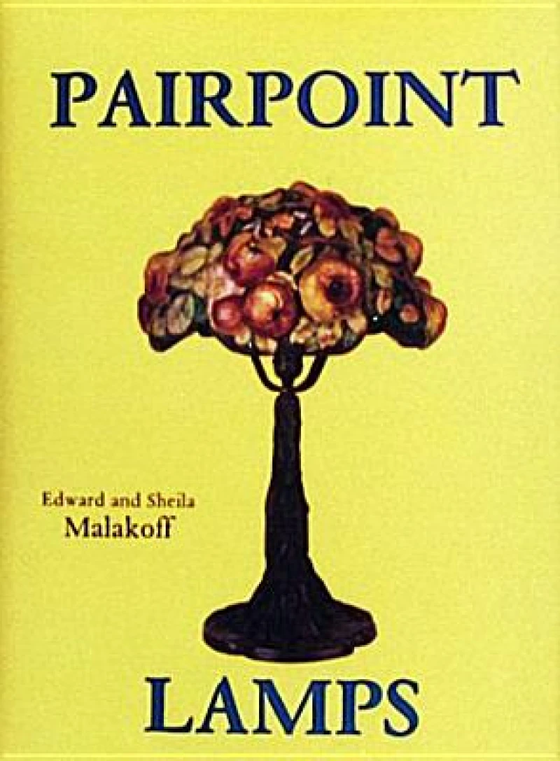 Pairpoint Lamps