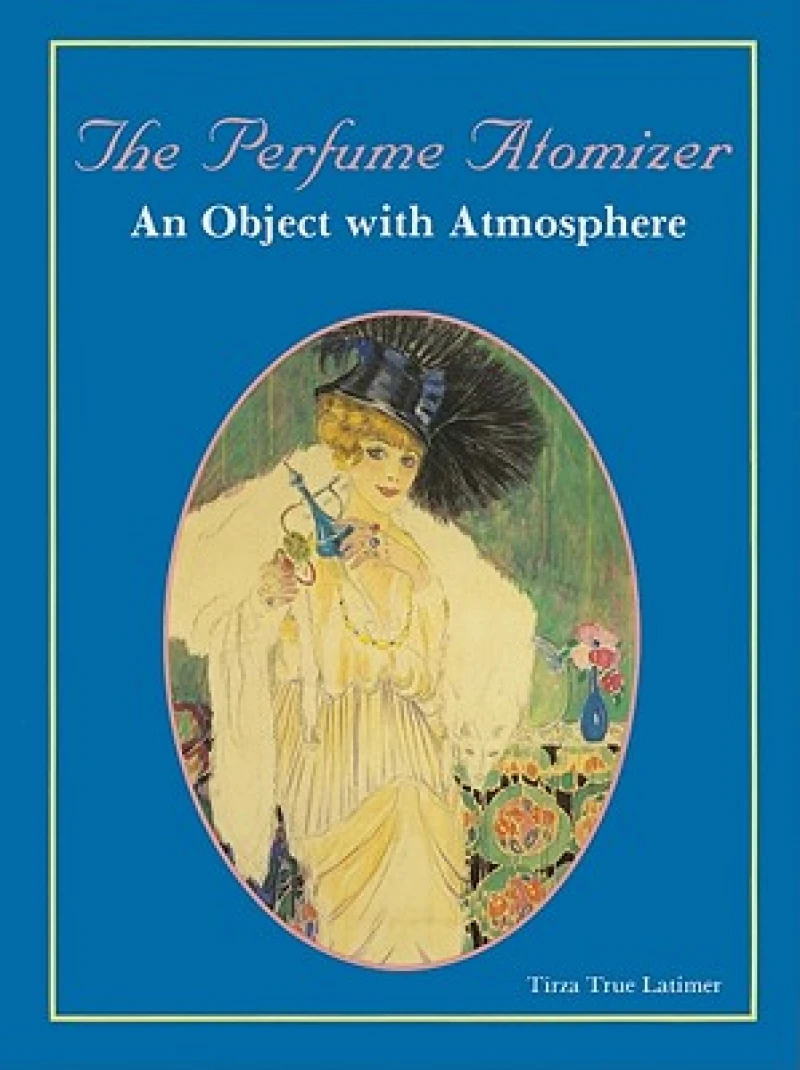 The Perfume Atomizer