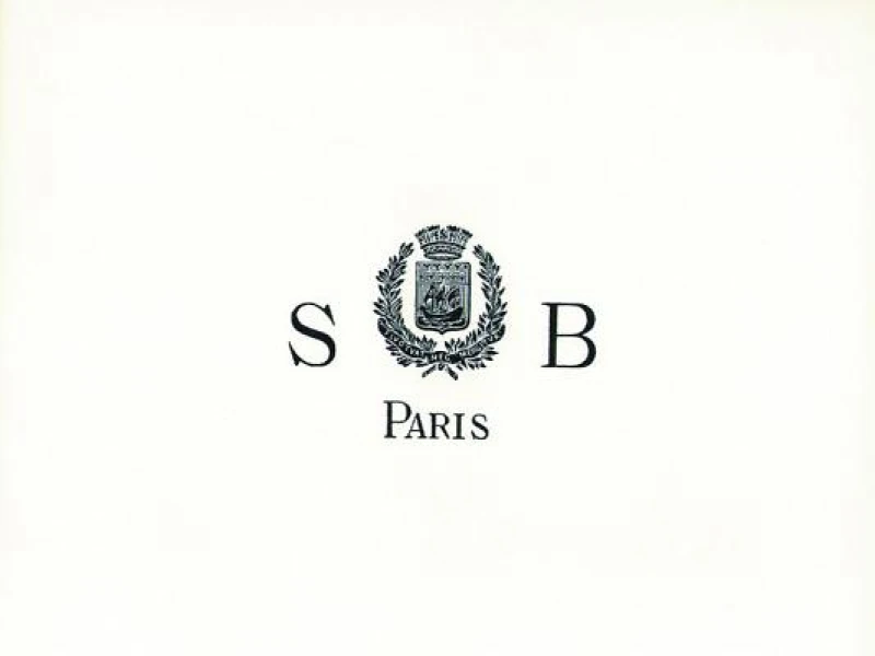 Catalog of the Society des Beaux Arts, Paris