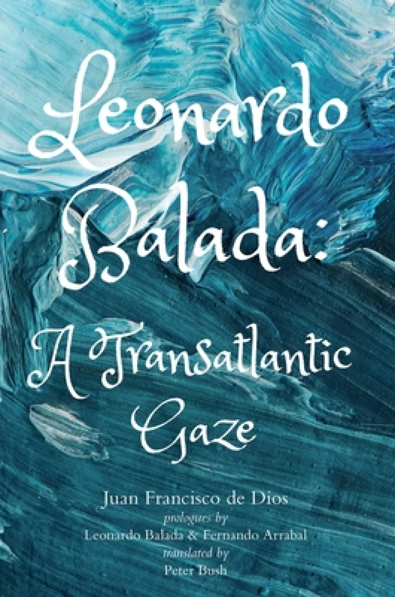 Leonardo Balada – A Transatlantic Gaze