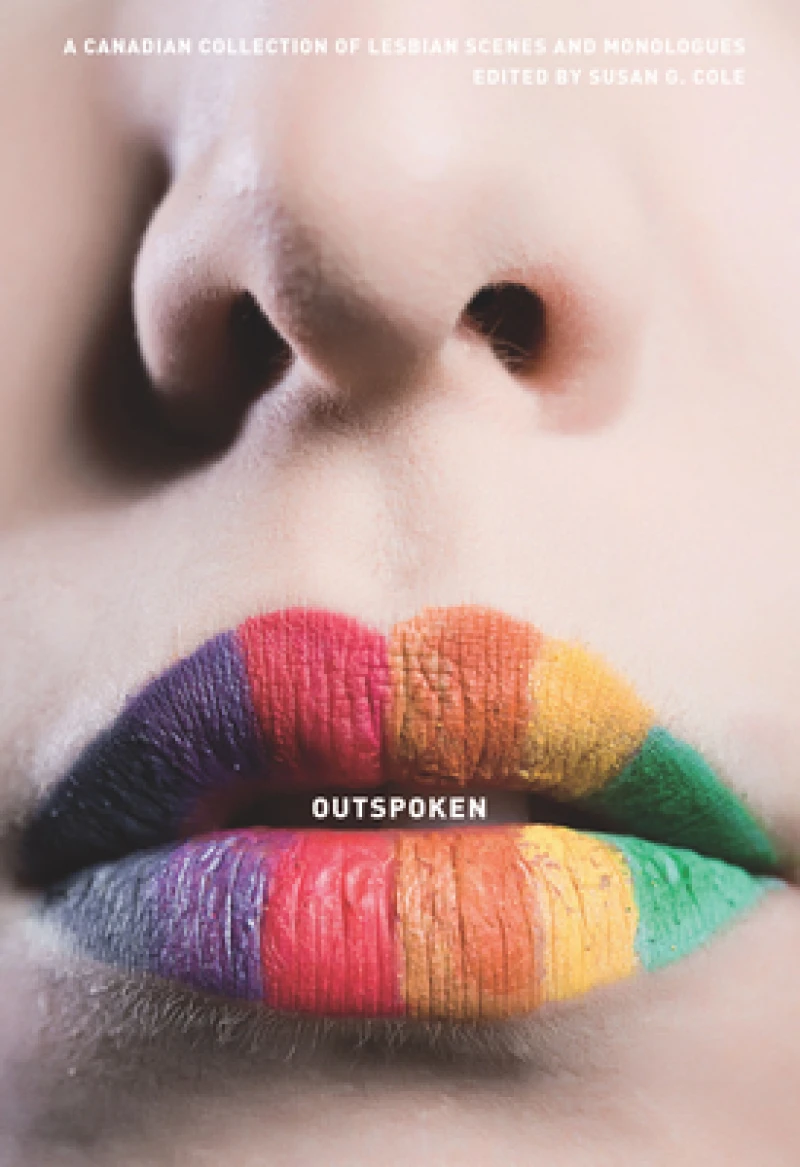 Outspoken