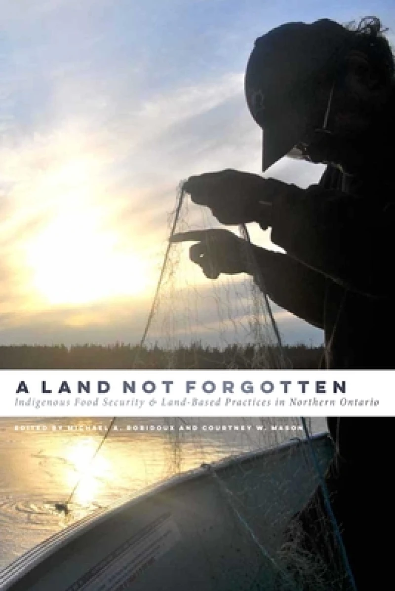 A Land not Forgotten