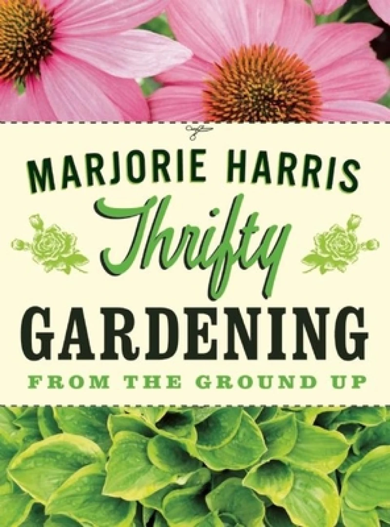Thrifty Gardening