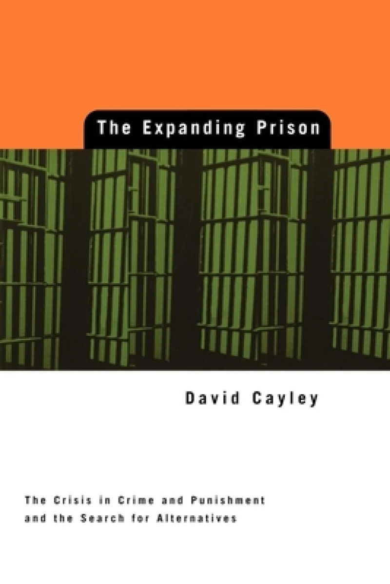 Expanding Prison