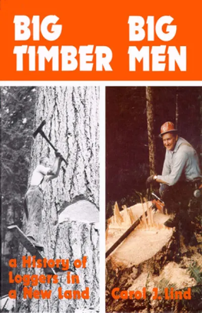 Big Timber Big Men
