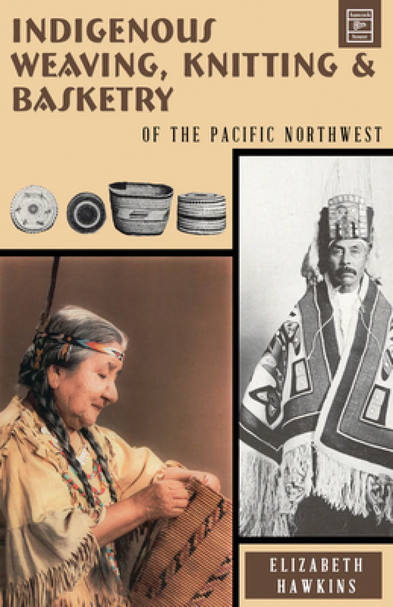 Indigenous Weaving, Knitting and Basketry
