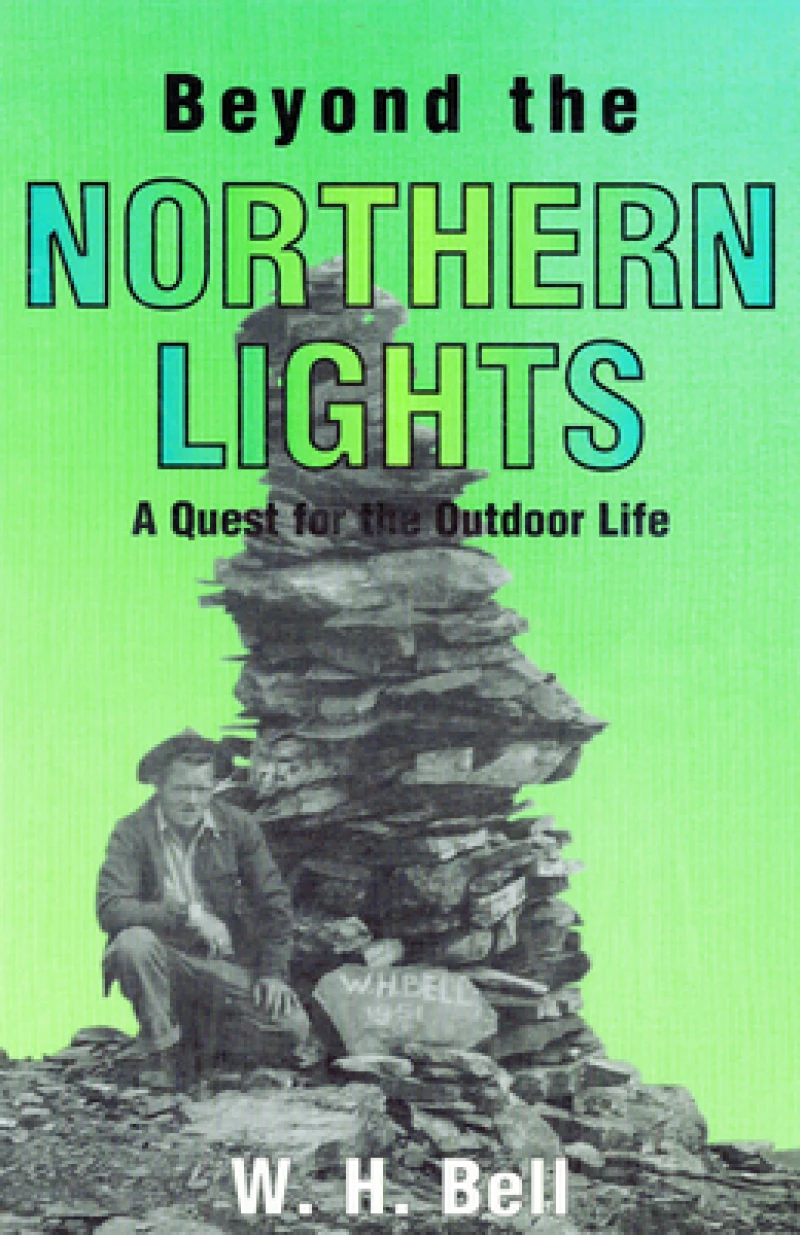 Beyond the Northern Lights