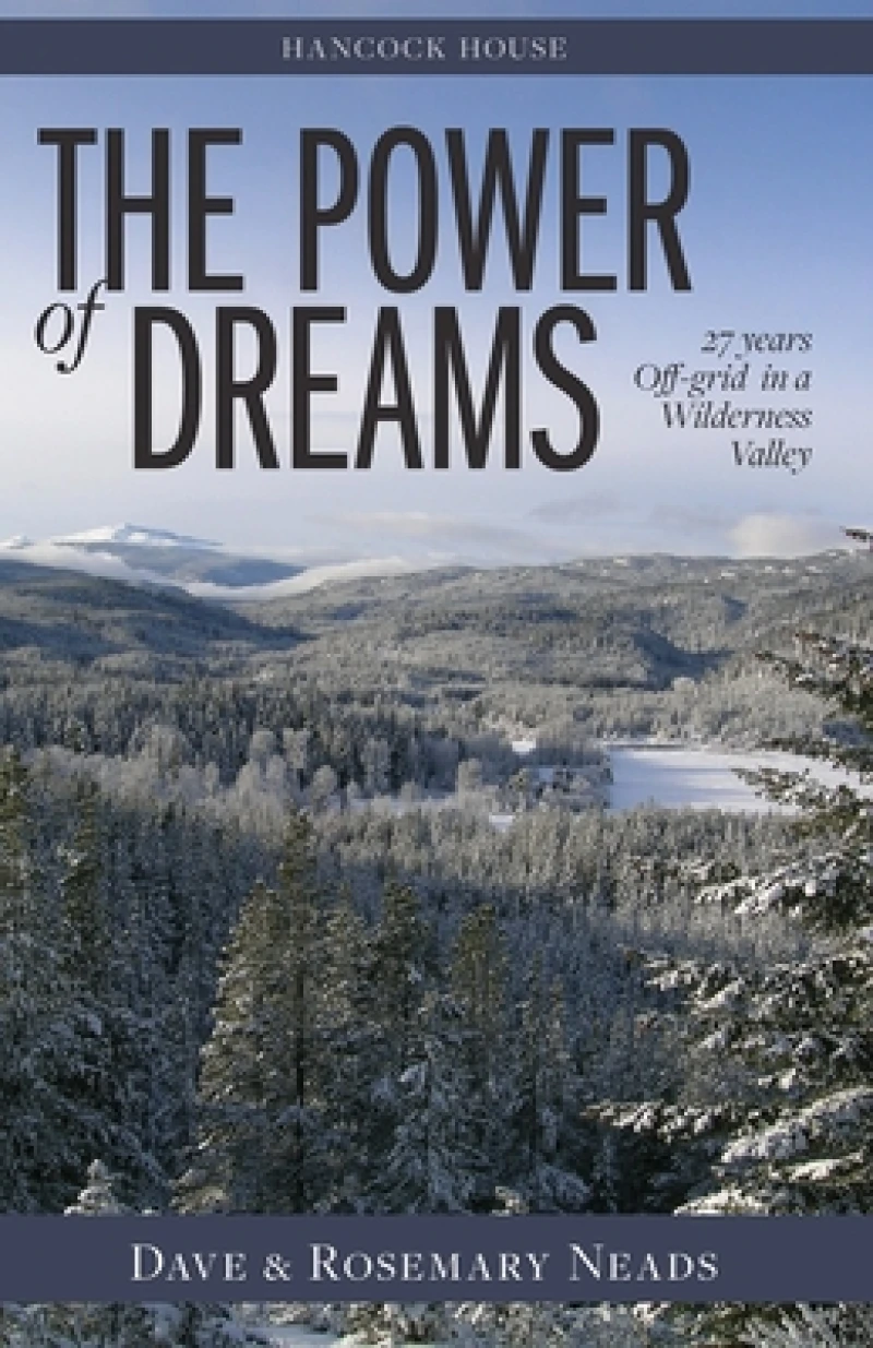 The Power of Dreams