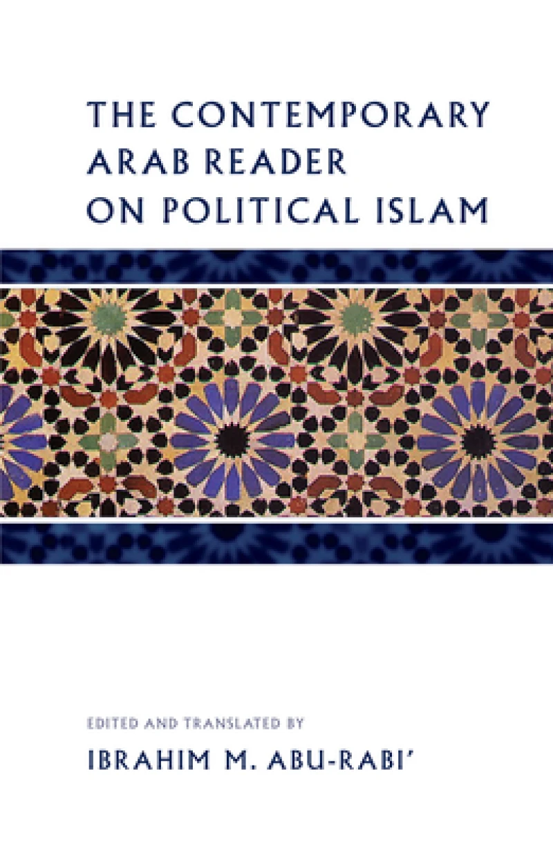 CONTEMPORARY ARAB READER ON POLITI