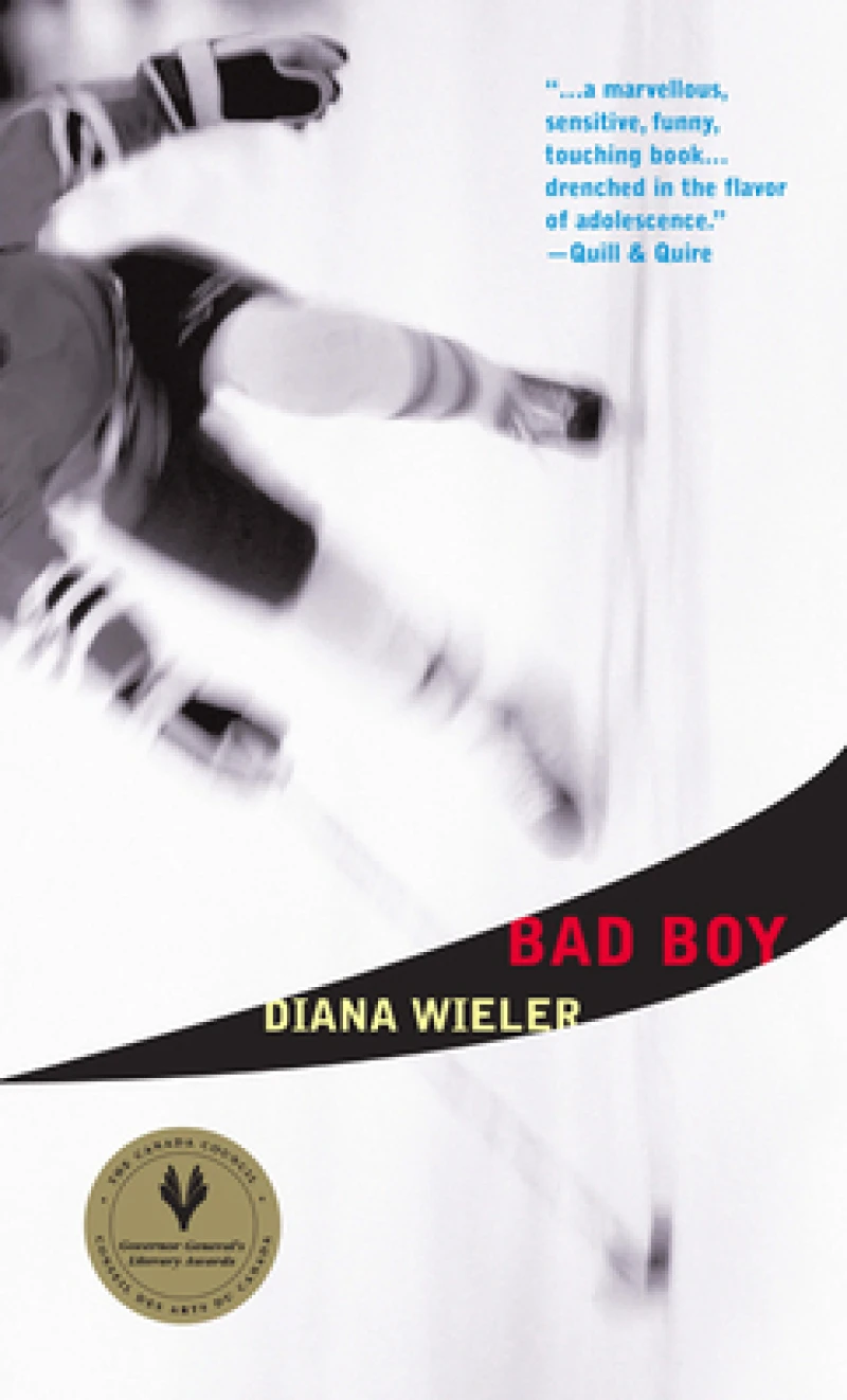 Bad Boy