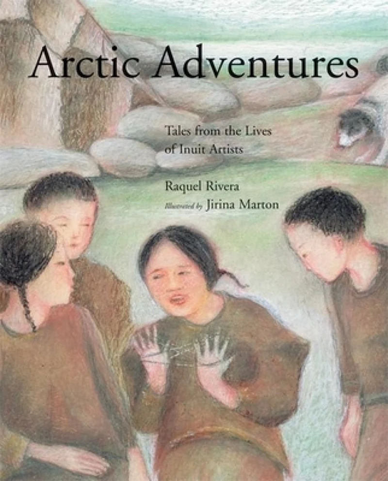 Arctic Adventures