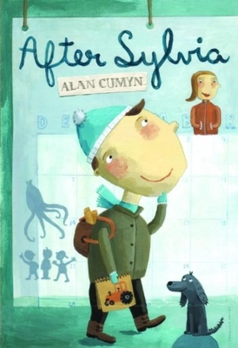After Sylvia