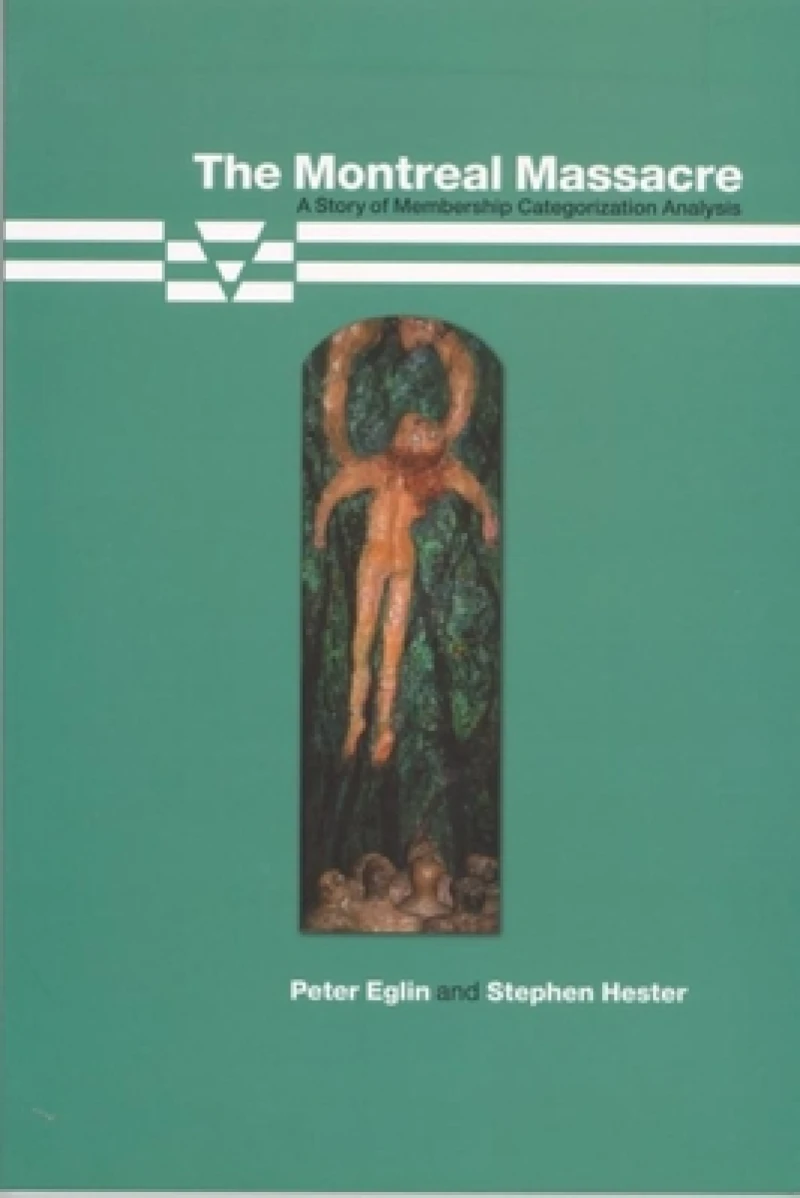 The Montreal Massacre