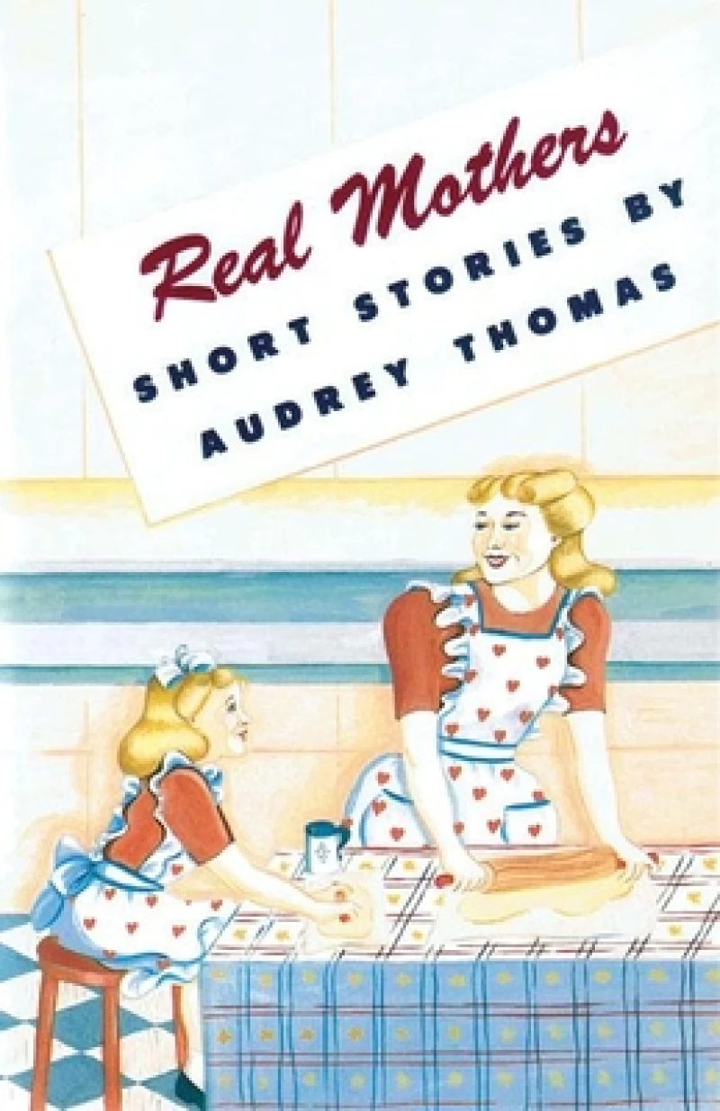 Real Mothers