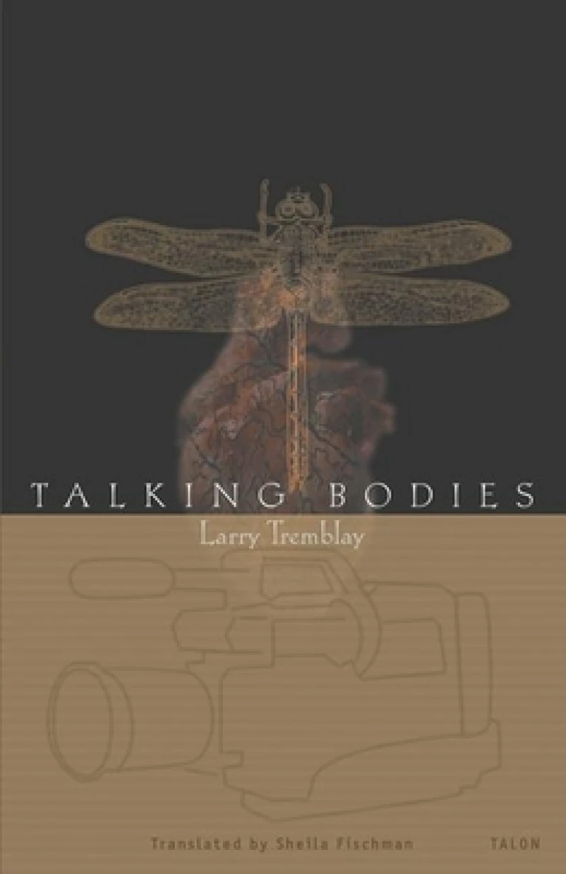 Talking Bodies