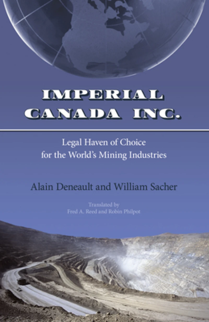 Imperial Canada Inc.