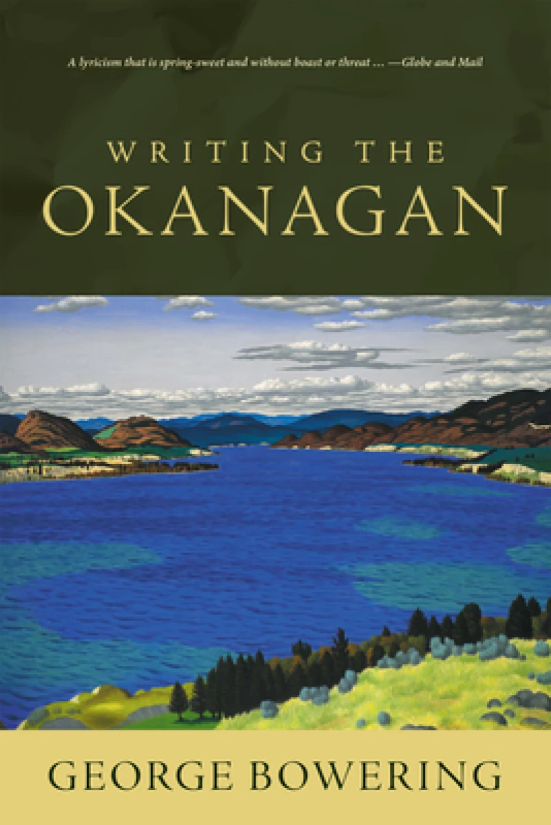 Writing the Okanagan