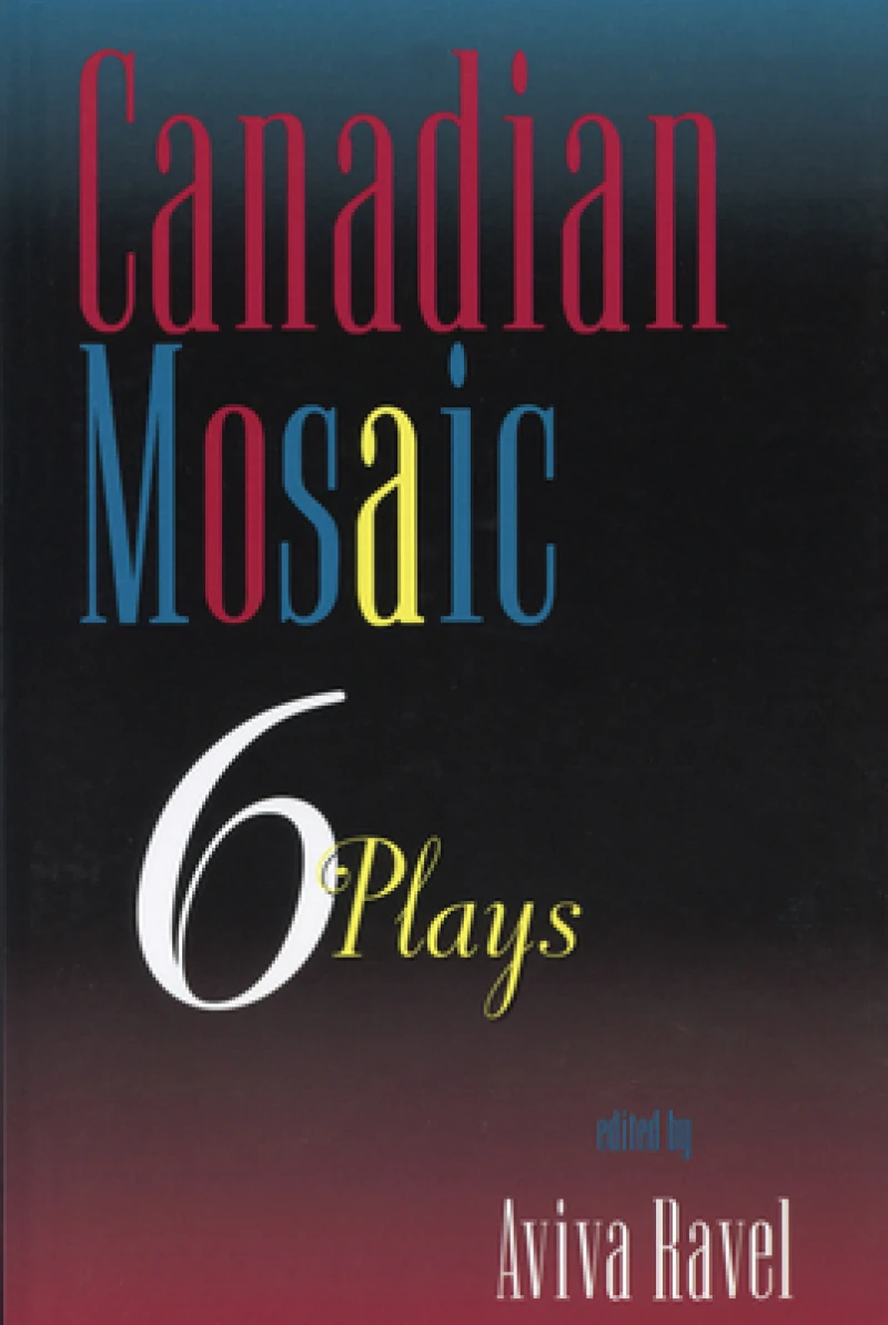 Canadian Mosaic