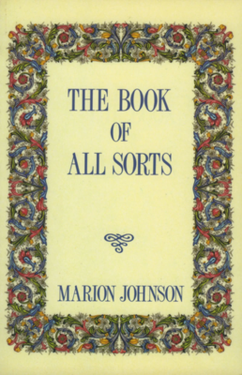 The Book of All Sorts