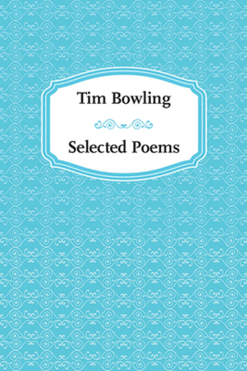 Selected Poems