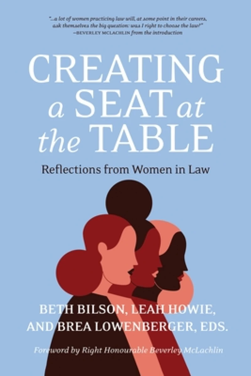 Creating a Seat at the Table
