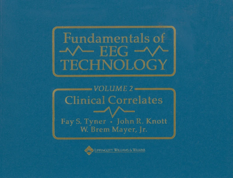 Fundamentals of EEG Technology