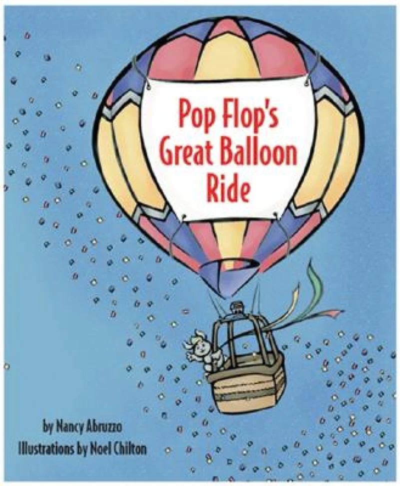 Pop Flop's Great Balloon Ride