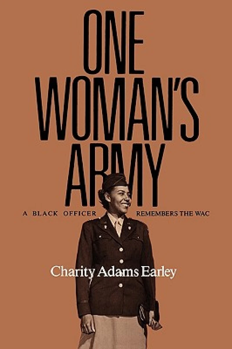 One Woman''s Army