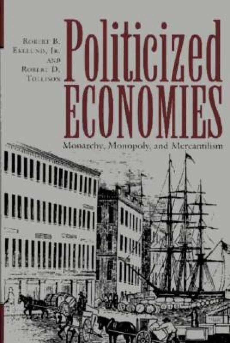 Politicized Economics