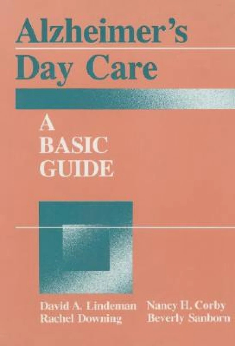 Alzheimer''s Day Care