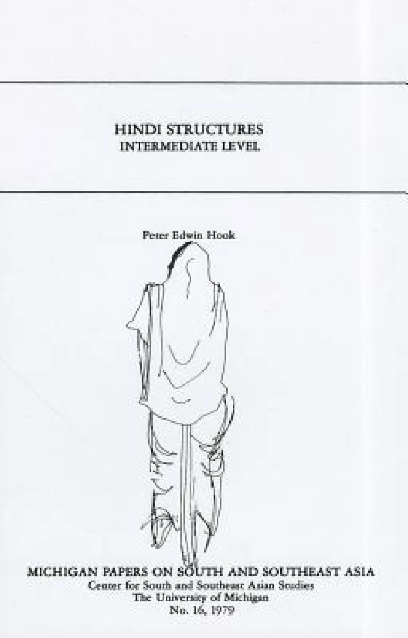 Hindi Structures