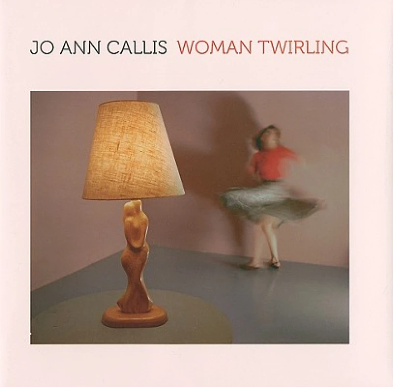 Jo Ann Callis – Woman Twirling