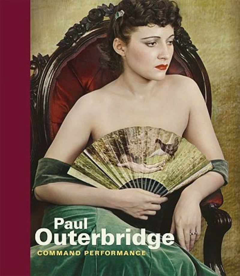 Paul Outerbridge – Command Performance