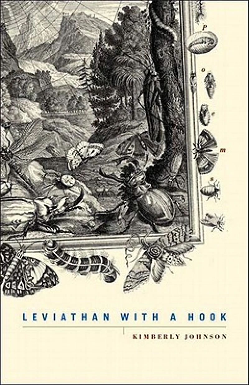 Leviathan With a Hook