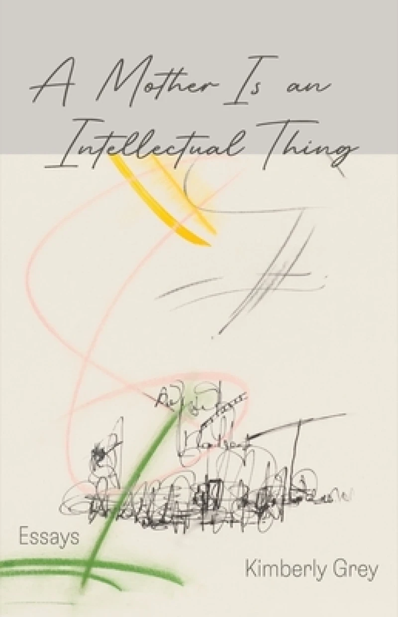 A Mother is an Intellectual Thing - Essays