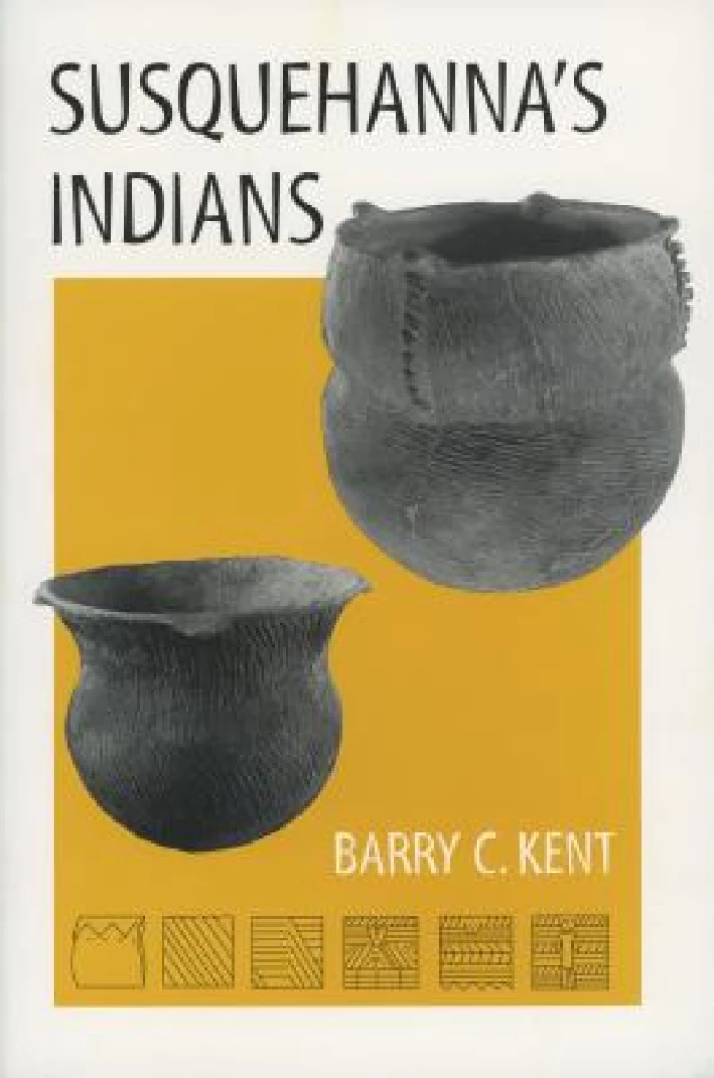 Susquehanna’s Indians