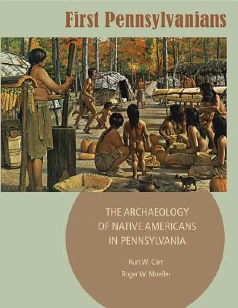 First Pennsylvanians
