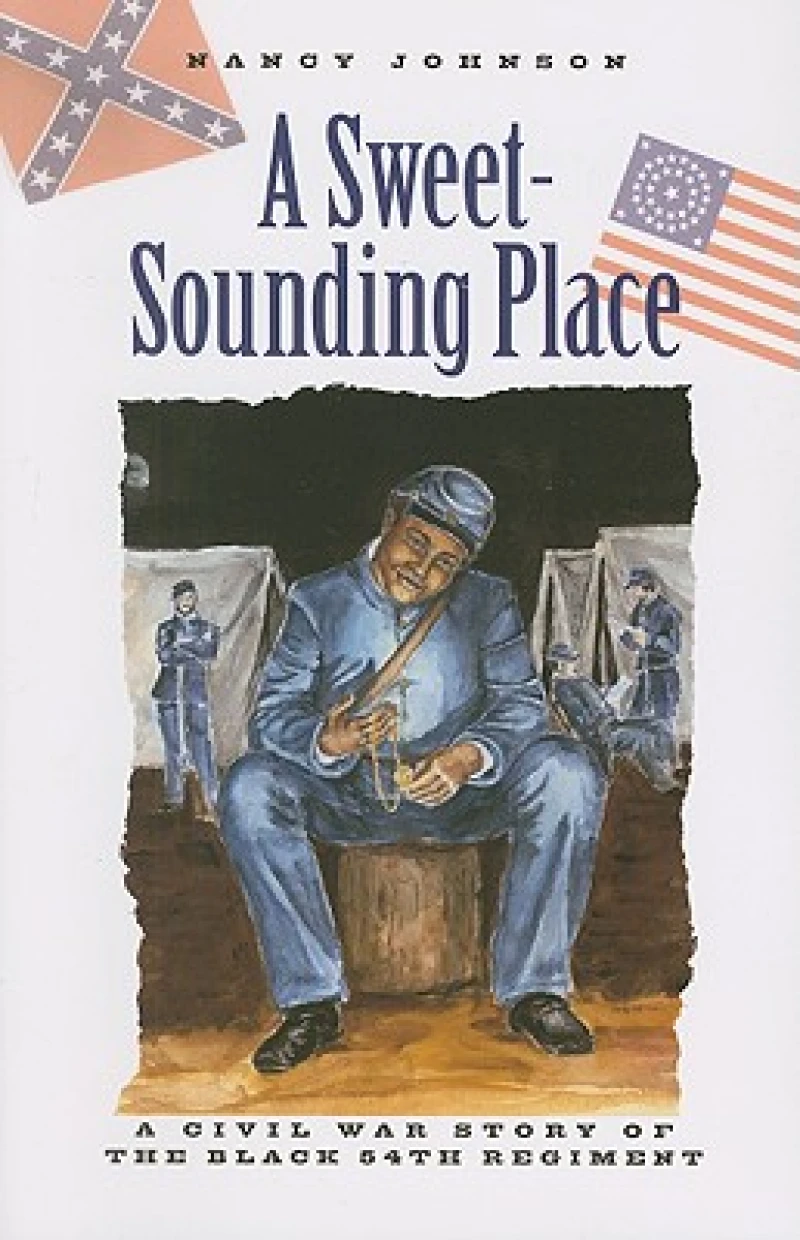 A Sweet-Sounding Place