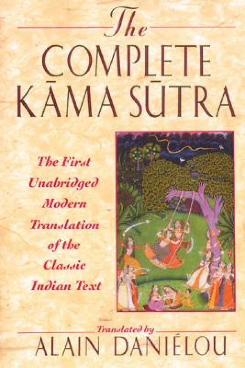 Kama Sutra